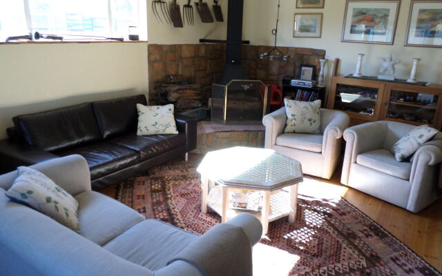 Melite Rooms