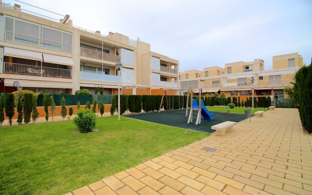 Apartamento Golf Playa