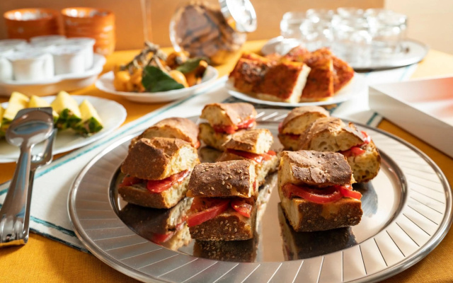 Bed & Breakfast Pietre Preziose
