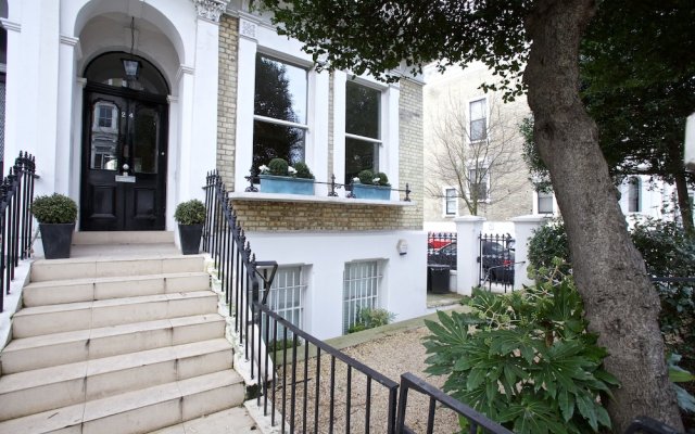 A Place Like Home - Elegant flat in South Kensington