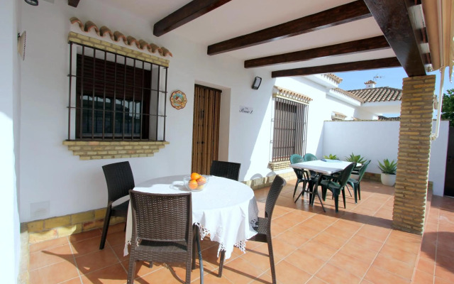 Villa Rocio-Conil