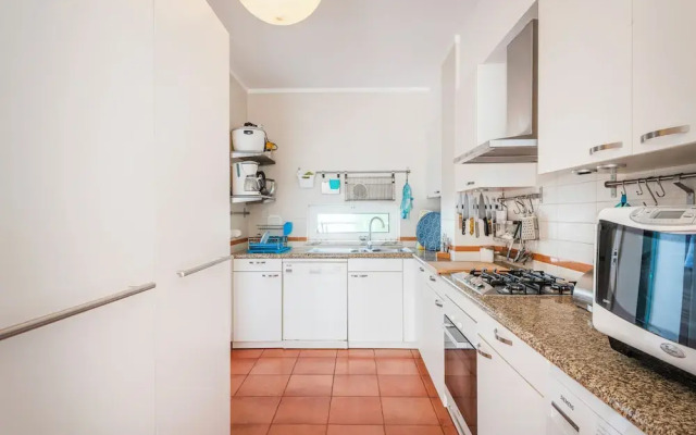 Sunny 5BR Villa at Prainha Club