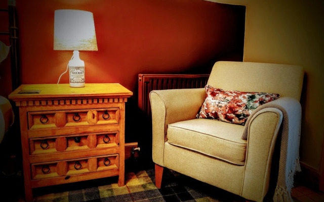 The Whistlefield Inn
