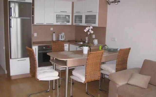 Apartmán Olomouc Ručilova