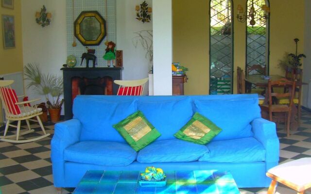 Cozy Holiday Home in Lerici near Sea