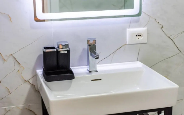 Green Luxe Suite 2 in Shkod r