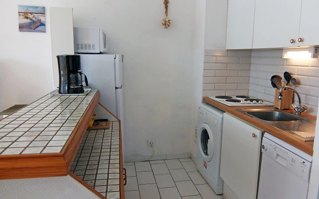 Apartment Santa maria