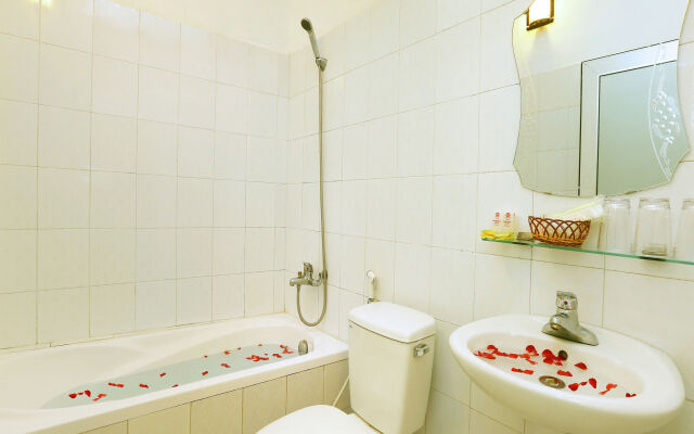 Hanoi City Backpackers Hostel