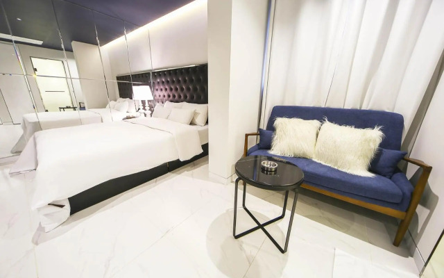 Hotel Star Premier Yeoksam