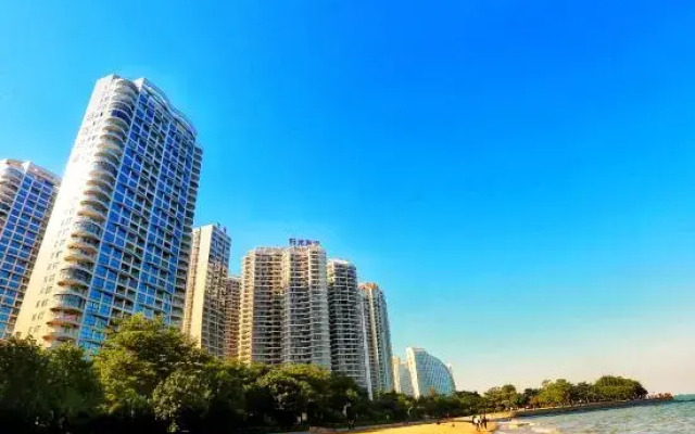 Haili Yunshuiju Guesthouse