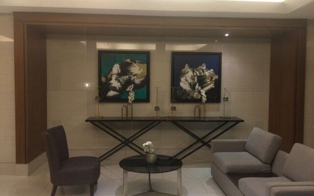 Breeze Residences Condo