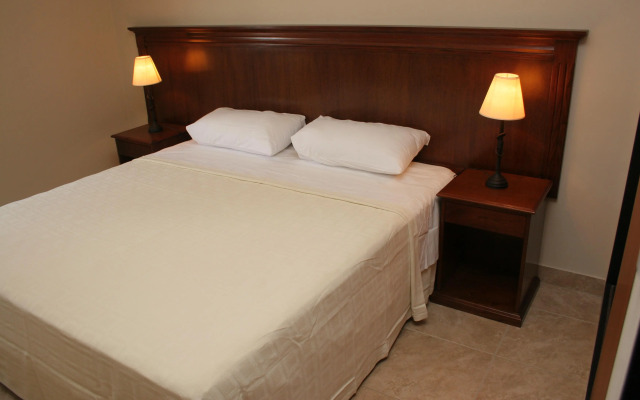 Inter Apart Hotel
