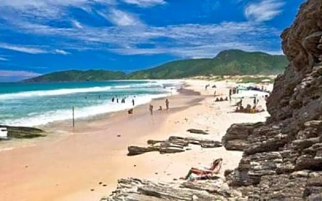 Chalé Búzios Tucuns