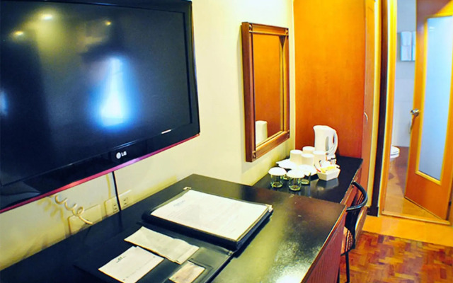 Fersal Hotel