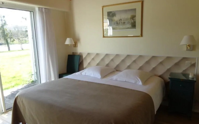 Hôtel Val de Vienne