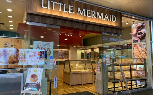 Hotel Area One Takamatsu