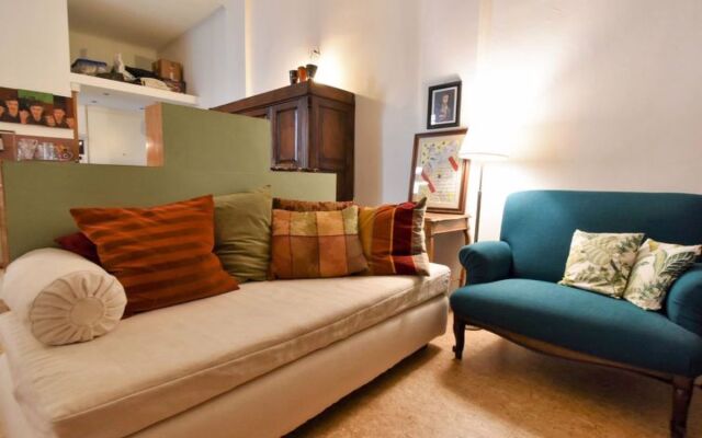 NoLo Art Apartment