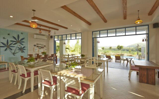 Santosha Health Lifestyle Resort