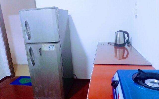 Volga Guest House