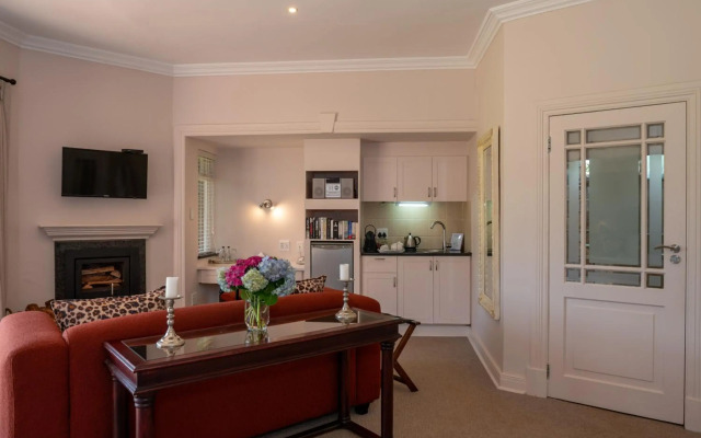 Walkersons Hotel & Spa