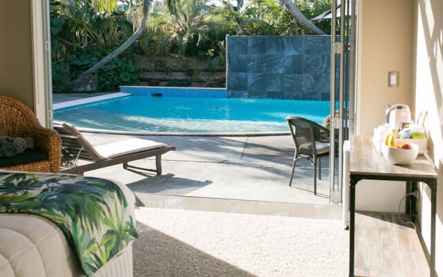 Bay of Islands Health Retreat