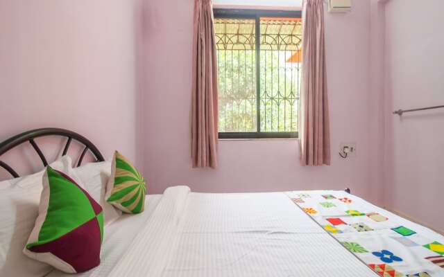 OYO 17310 Home Cozy 2BHK Near Benaulim Beach