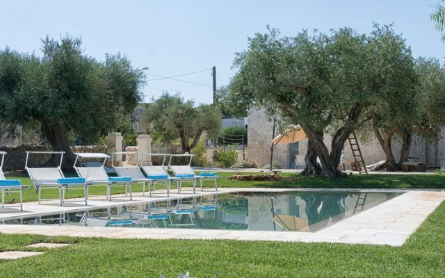 Trulli Piccoli