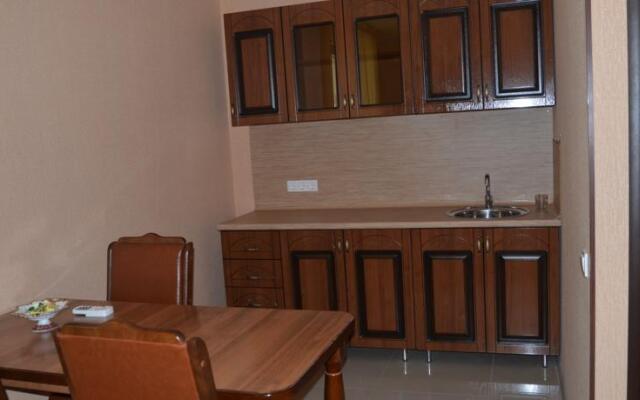 Diana Guest House