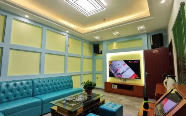 Suzhou Tingxiangyuan Homestay