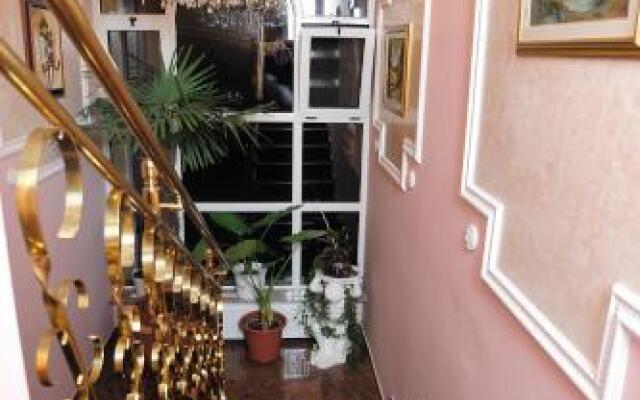 Hotel Mozart