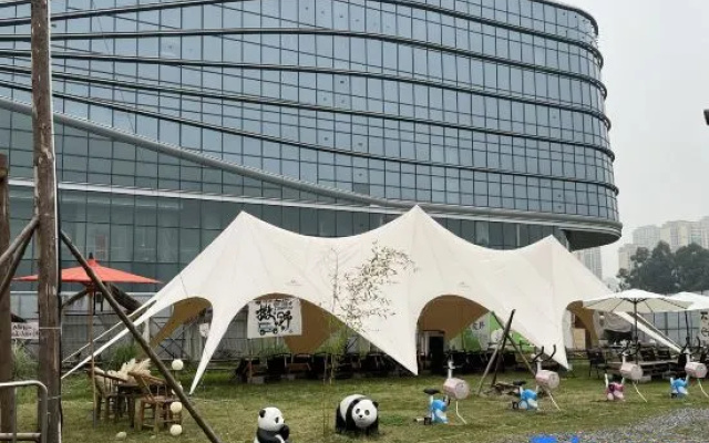A+ Boutique Homestay (Jinqiang International Sports Center)