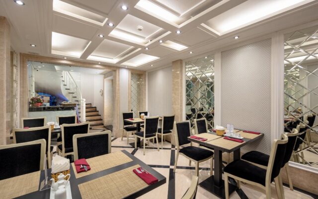 Classy Boutique Hotel