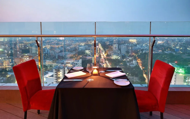 Crowne Plaza Dhaka Gulshan by IHG