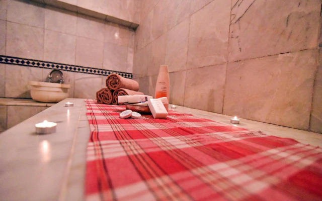 Saylamlar Hotel