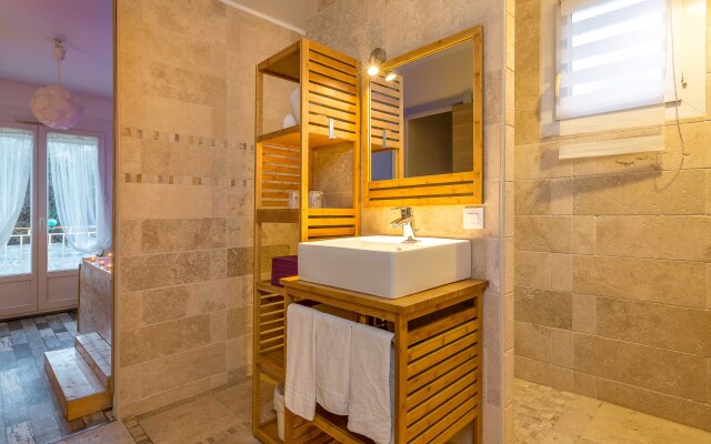 The Originals Boutique, Clair Hôtel, Martigues