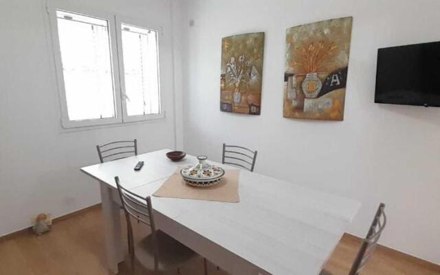 Appartamento 3 con piscina