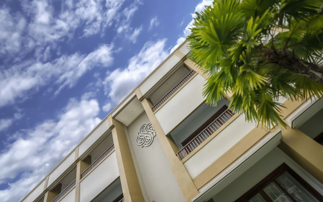 Sima Hotel Kuta Lombok