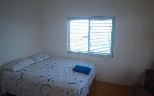 Cottage On The Ocean