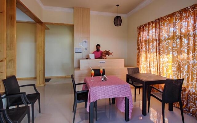 Fulidhoo Ihaa Lodge