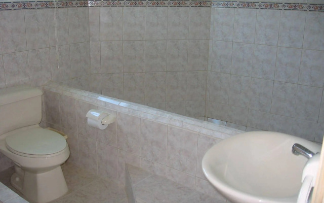 Cabañas Vistamar