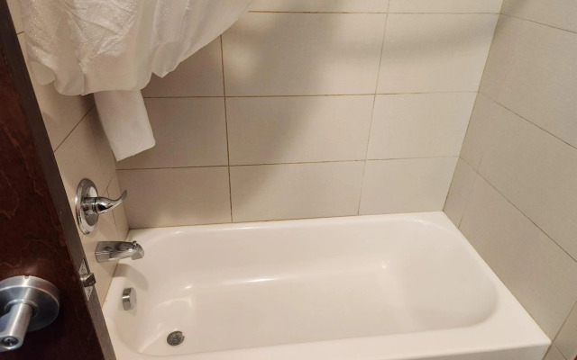 Sleep Inn & Suites Blackwell I-35