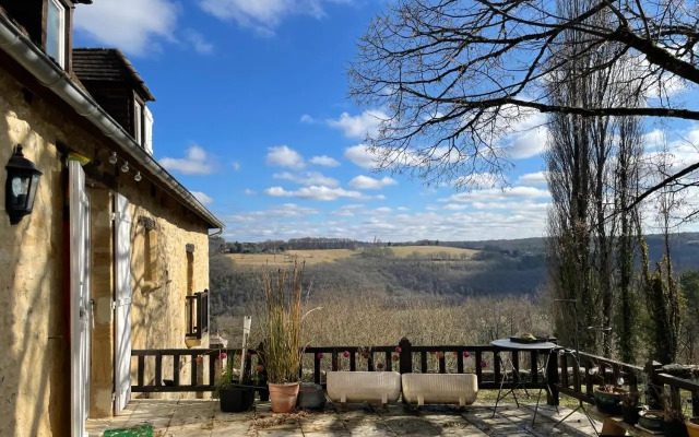 Périgord - Chez Briit