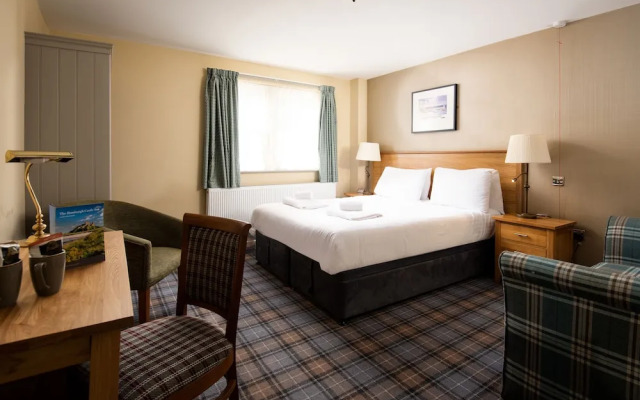 The Bamburgh Castle Inn - The Inn Collection Group