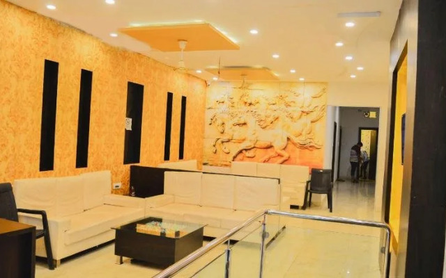 Hotel City Palace