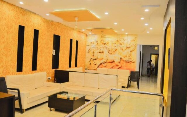 Hotel City Palace