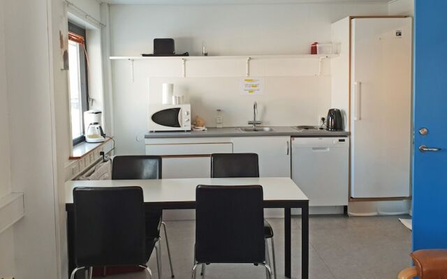 Vandrerhjemmet Illu in Nuuk, Greenland from 246$, photos, reviews - zenhotels.com