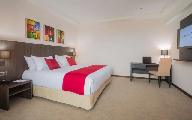 Golden Tulip Royaume