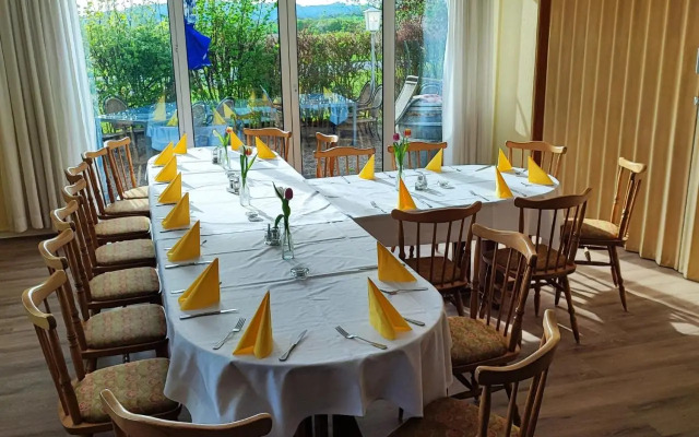 Hotel Zur Altenburg