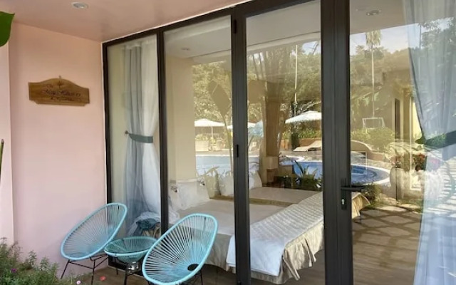 May Tropicall Villas