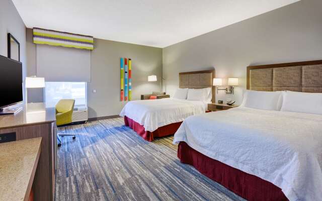 Hampton Inn Cincinnati Airport - North